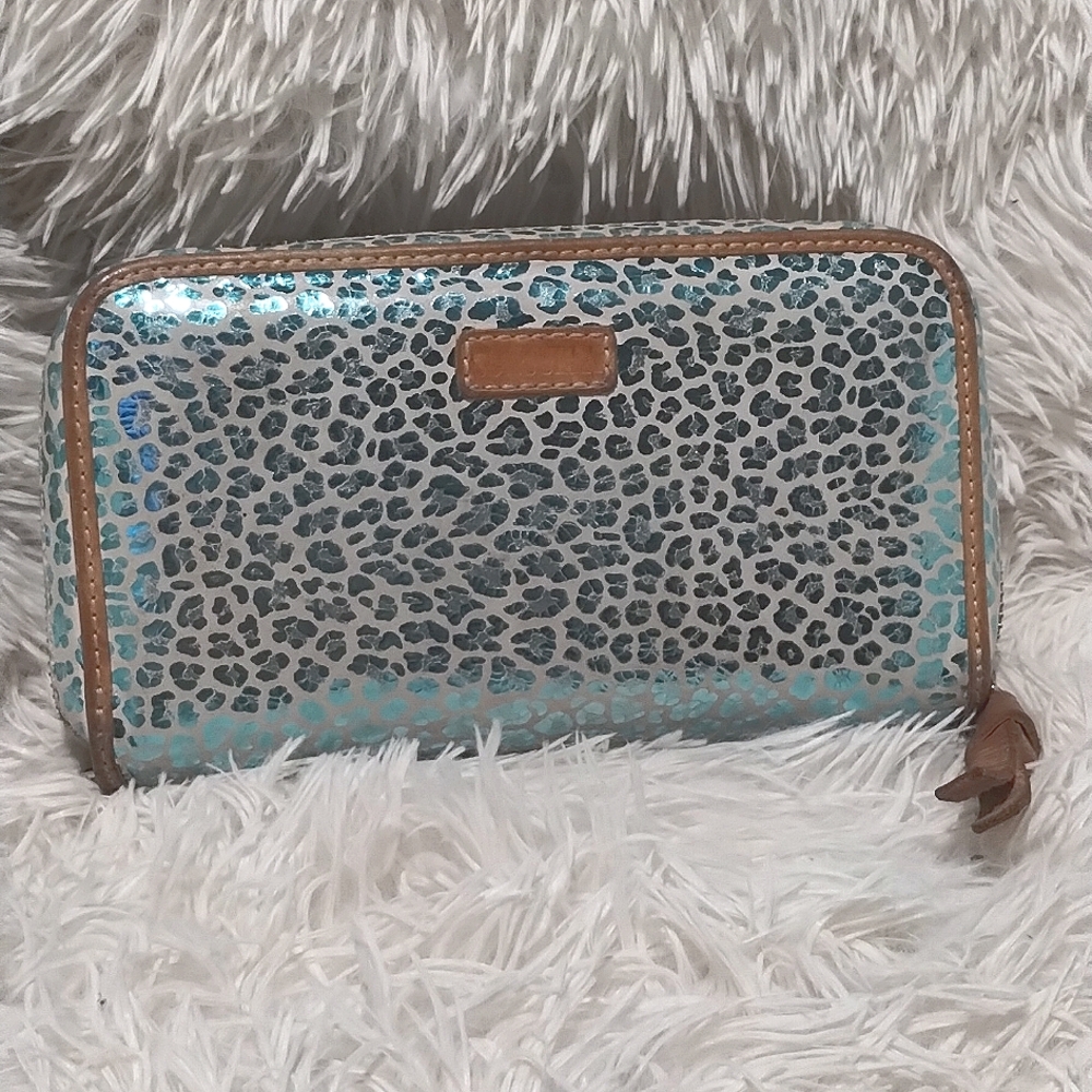 Consuela Wallet Kat